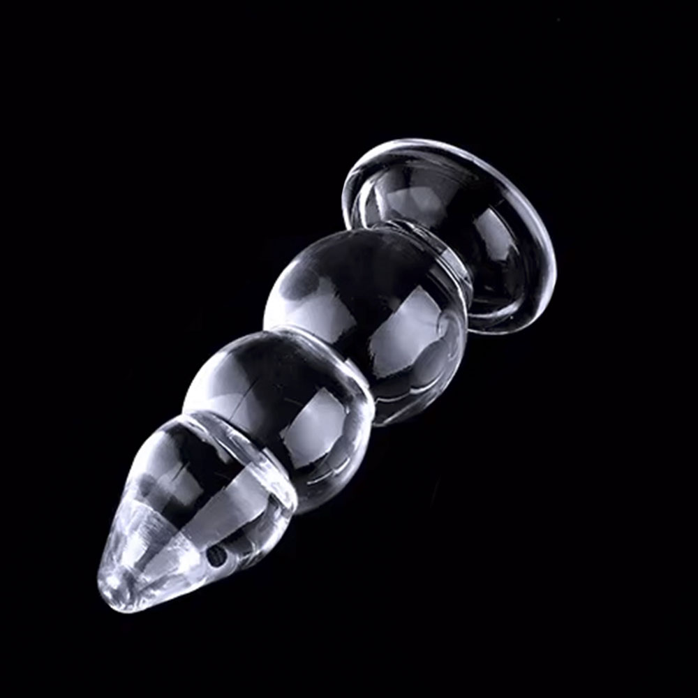 plug anal twitter KIT Anal Iniciante Plug Anal Pequeno + Anestésico 100 DOR - SEX SHOP main image 1