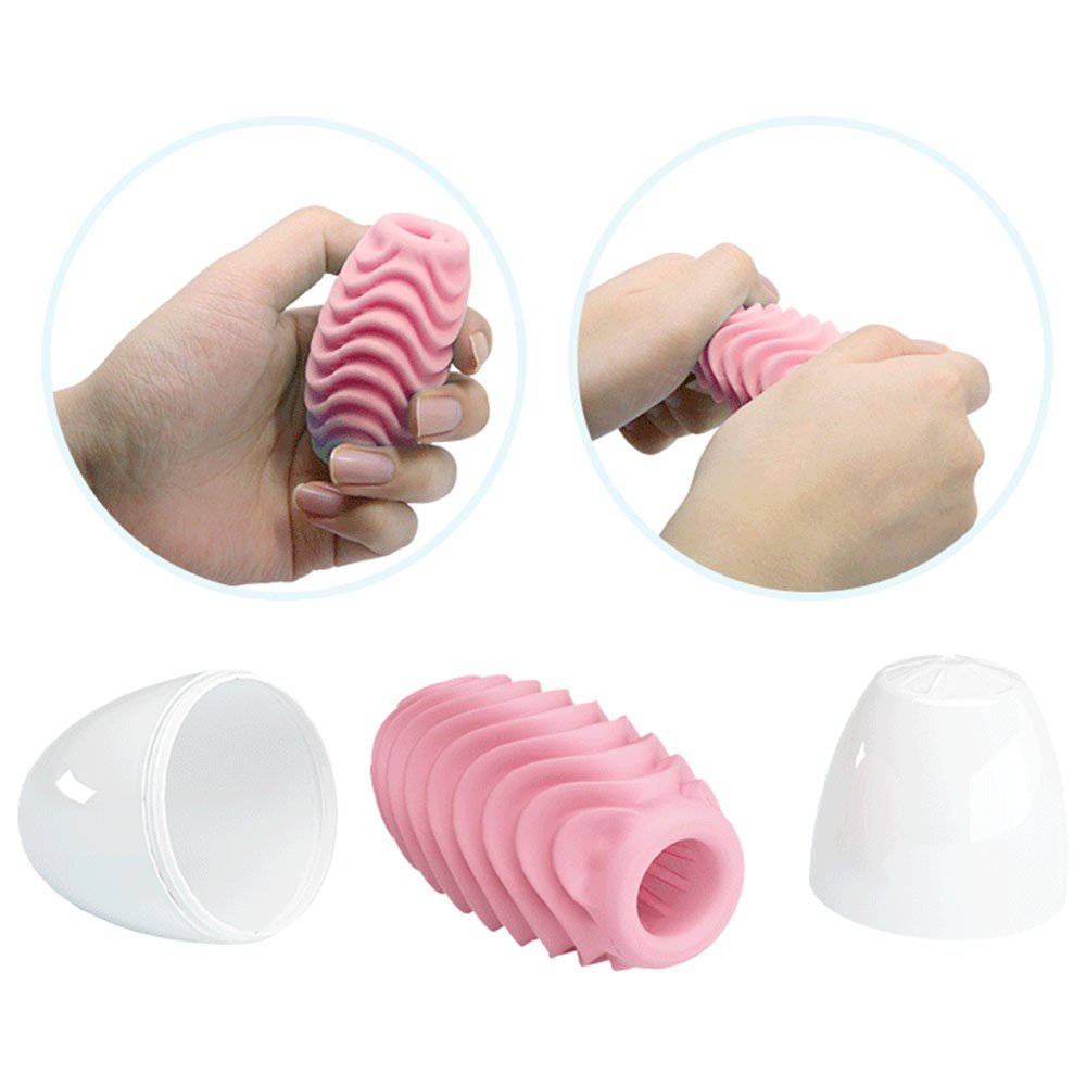 Masturbador Masculino em Silicone Passionate | Foto 02