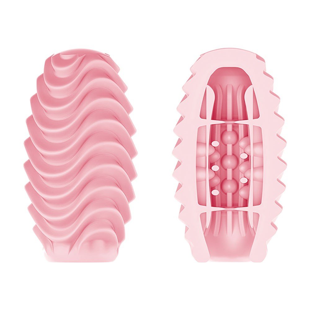 Masturbador Masculino em Silicone Passionate | Foto 03