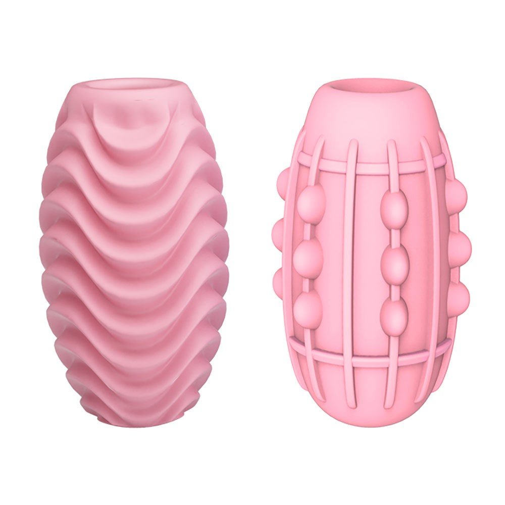 Masturbador Masculino em Silicone Passionate | Foto 04