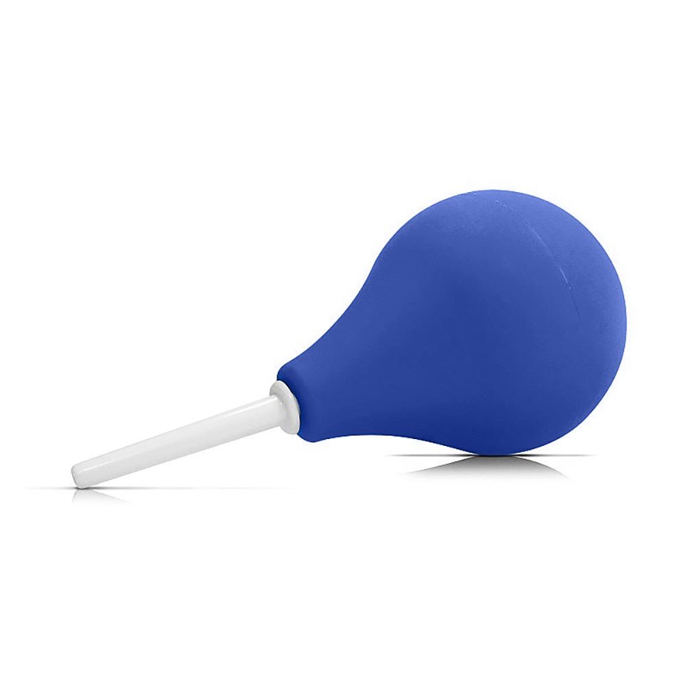 Ducha Higiênica Íntima 230ml Azul | Foto 03