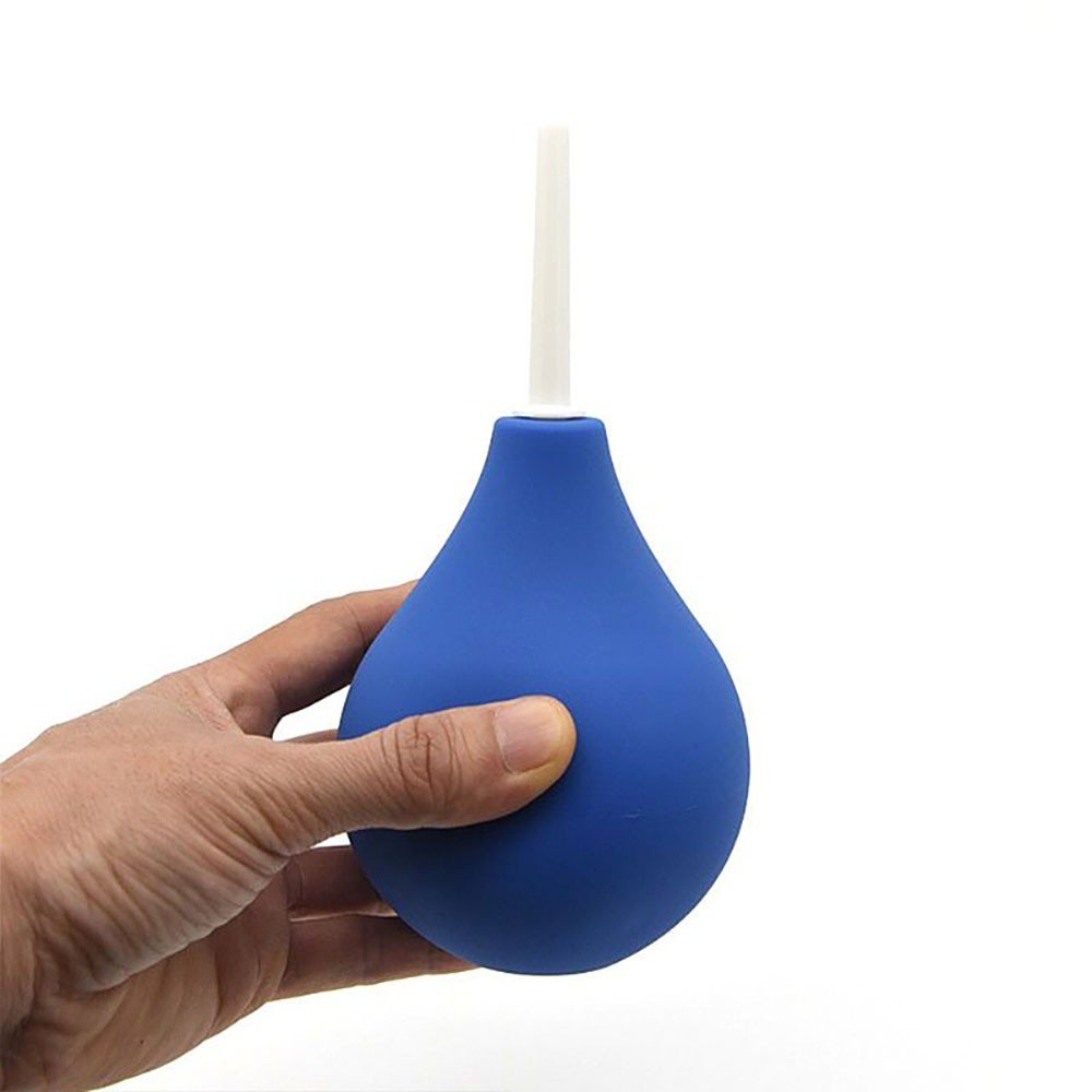 Ducha Higiênica Íntima 230ml Azul | Foto 05