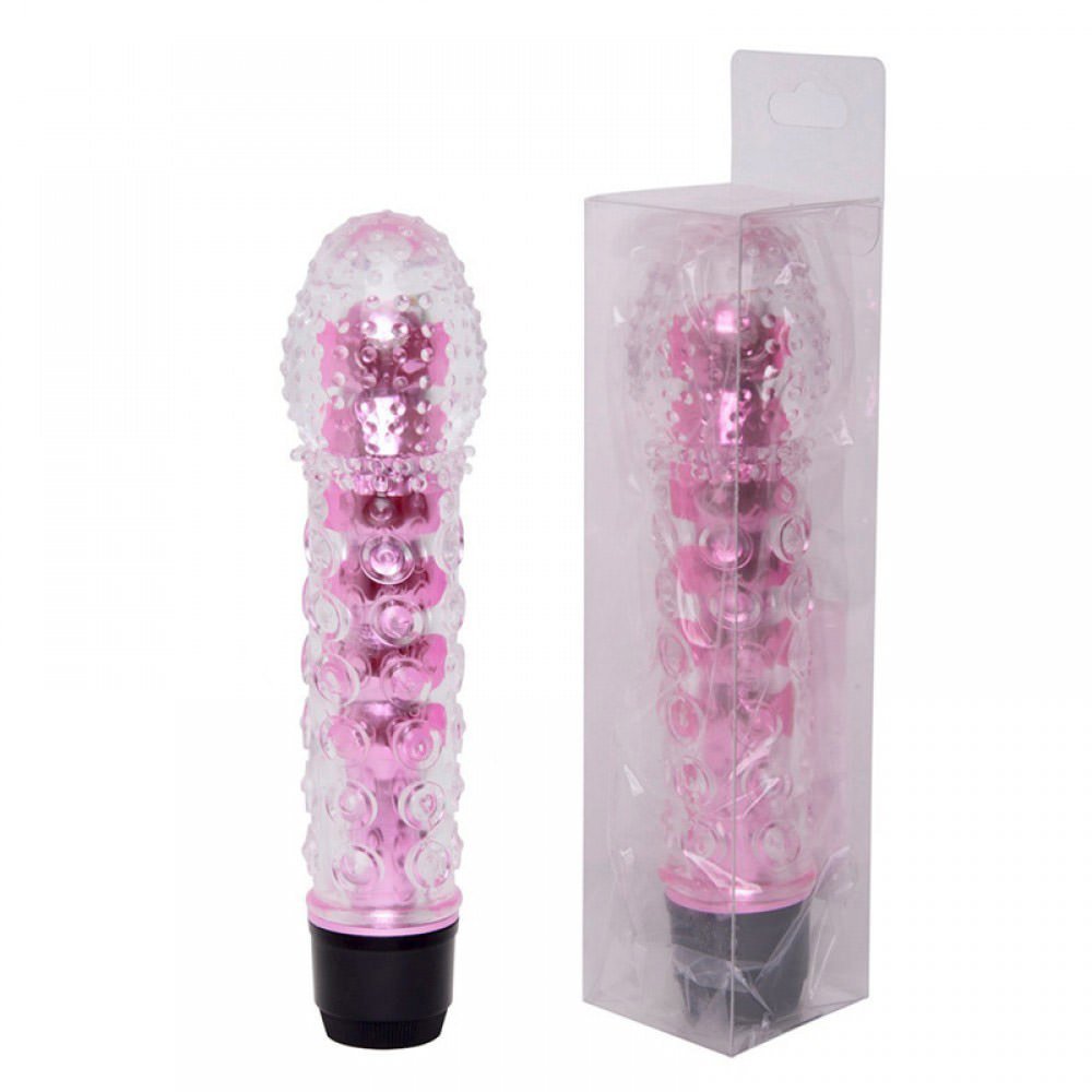 Vibrador Feminino em Silicone 10 Velocidades Azul | Foto 02 Vibrador Feminino em Silicone 10 Velocidades Azul | Foto 02
