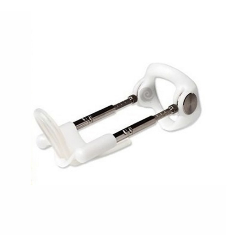 Extensor Peniano Pro Extender Branco | Foto 03