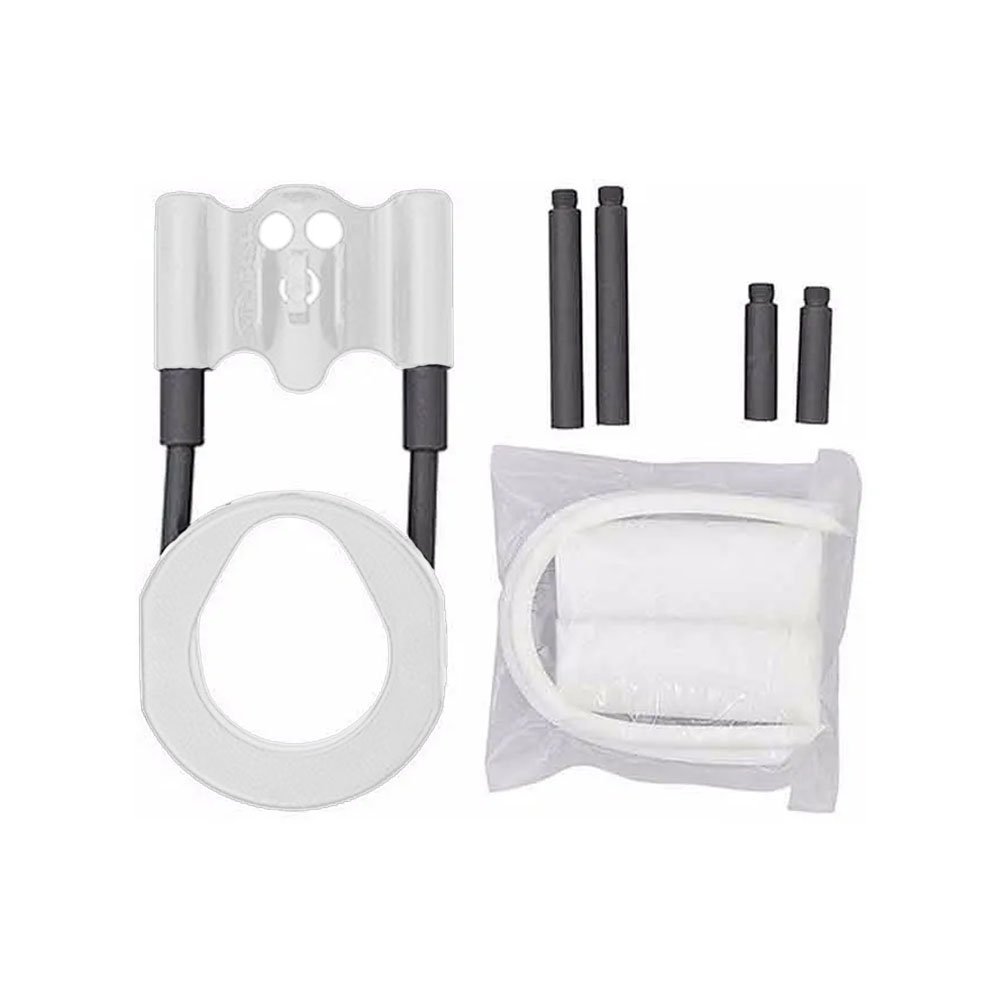 Extensor Peniano Tensordin Prime Plástico Branco | Foto 03 Extensor Peniano Tensordin Prime Plástico Branco | Foto 03