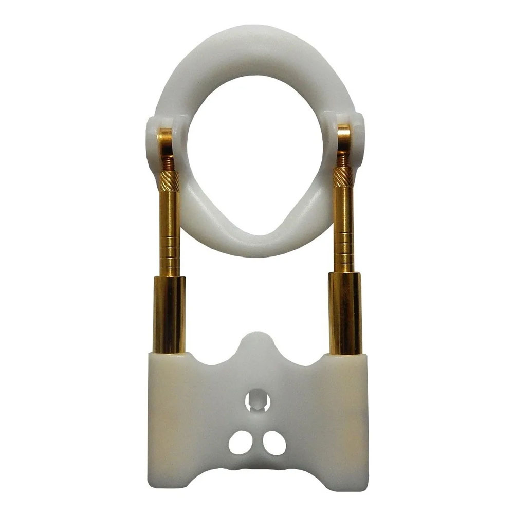 Extensor Peniano Tensordin Plus Branco | Foto 03 Extensor Peniano Tensordin Plus Branco | Foto 03