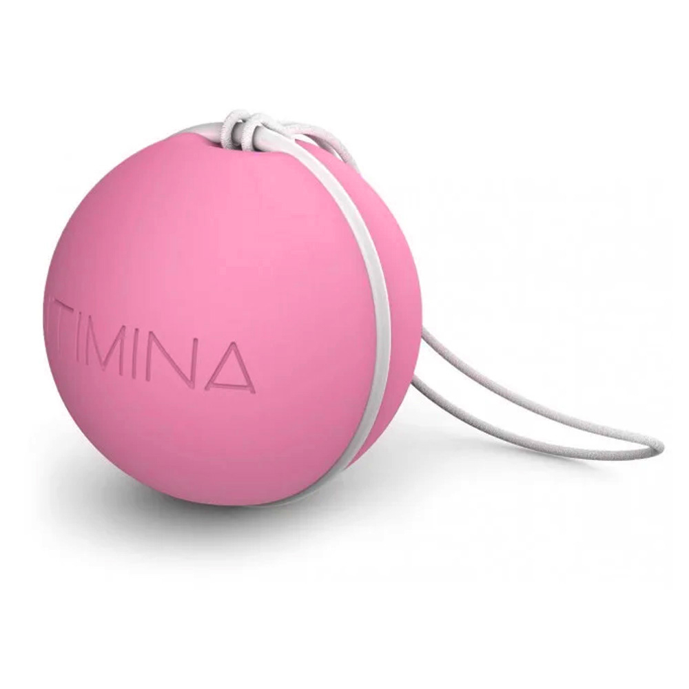 Bola de Pompoarismo Laselle 38g Pink | Foto 02