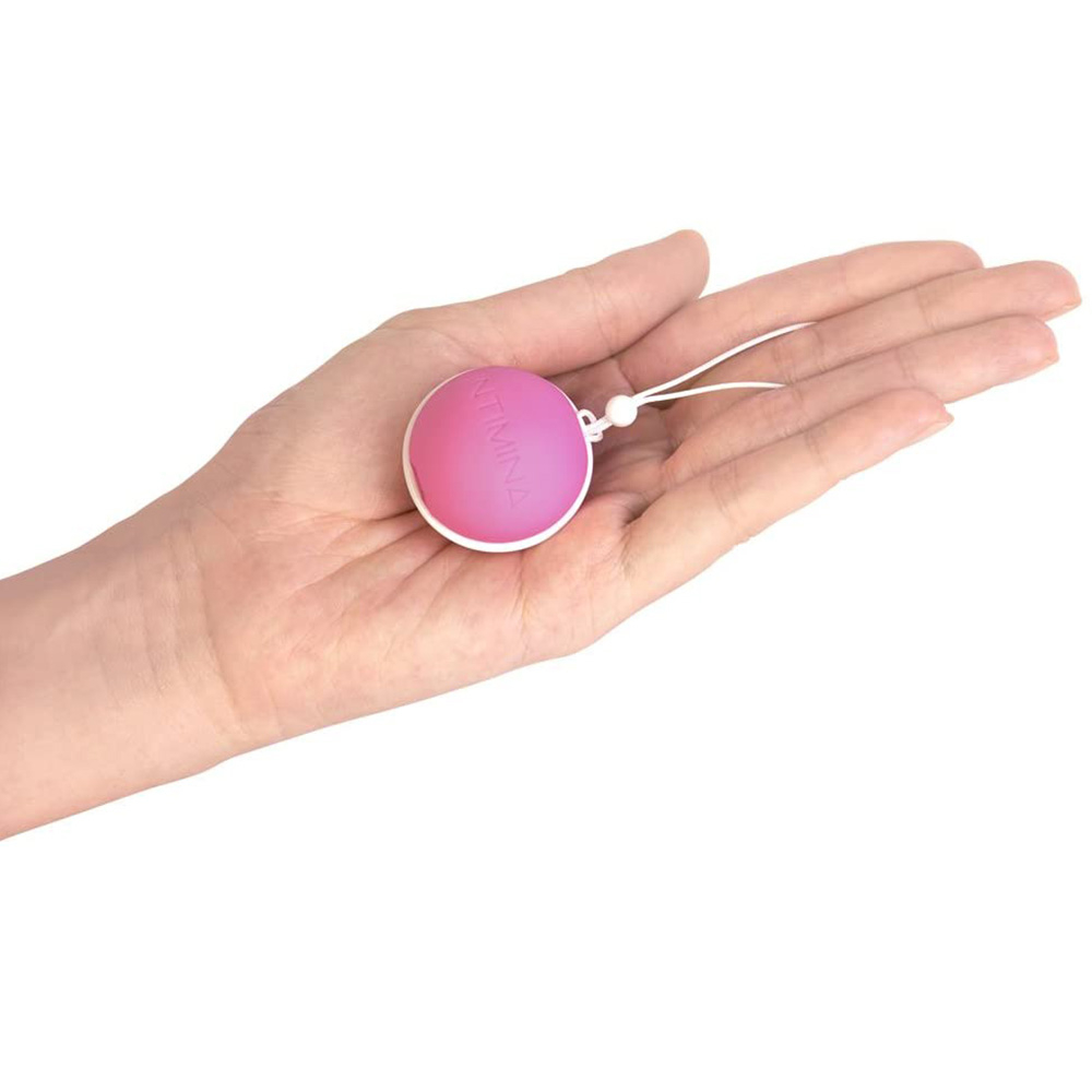 Bola de Pompoarismo Laselle 38g Pink | Foto 05