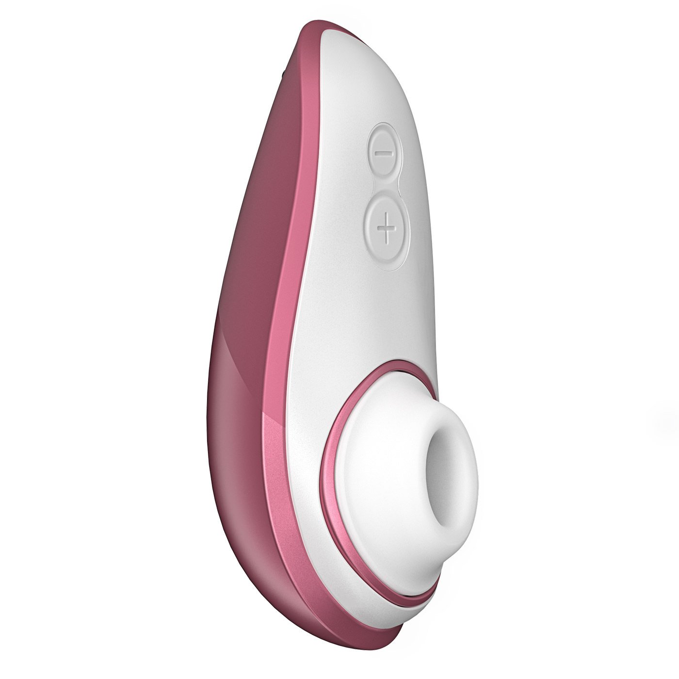 Sugador de Clitóris Womanizer Liberty Pink | Foto 01 Sugador de Clitóris Womanizer Liberty Pink | Foto 01