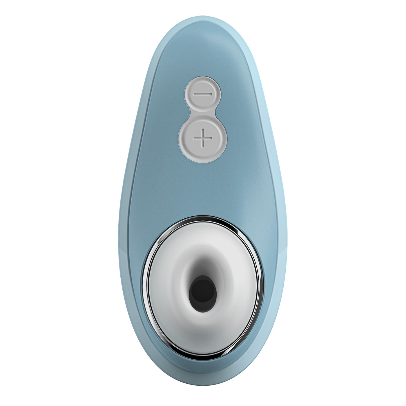 Sugador de Clit�ris Womanizer Liberty Azul | Foto 02