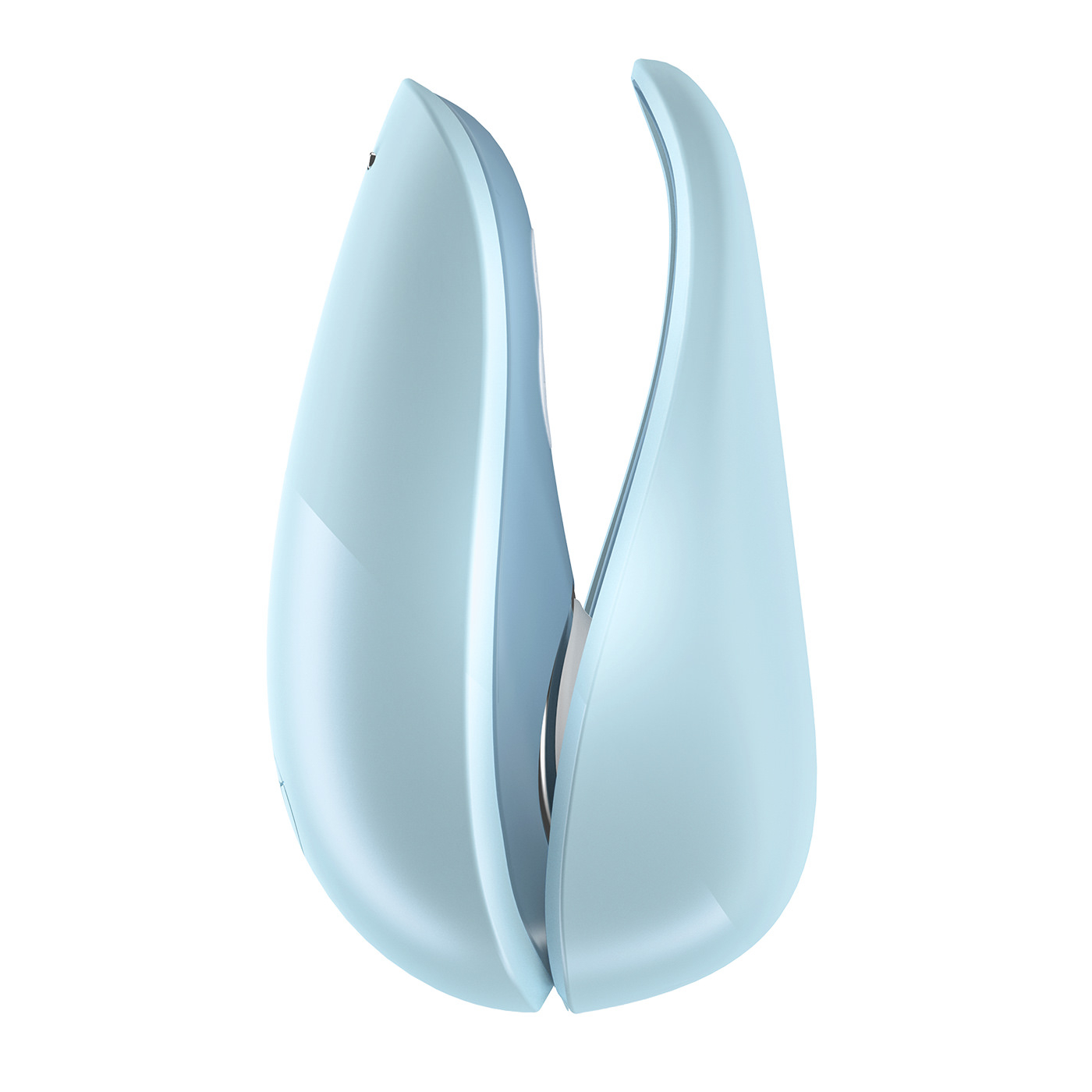 Sugador de Clit�ris Womanizer Liberty Azul | Foto 04