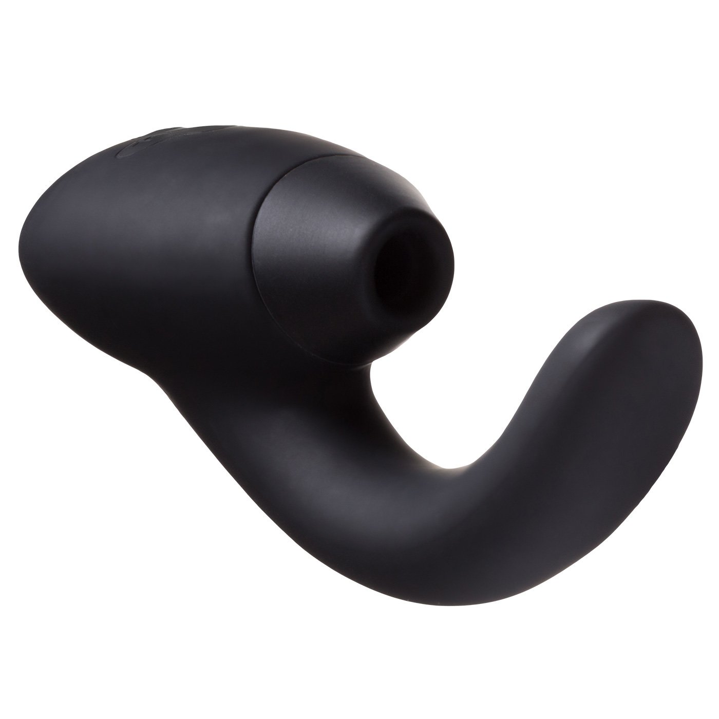 Sugador de Clitóris Womanizer Premium Preto | Foto 01 Sugador de Clitóris Womanizer Premium Preto | Foto 01