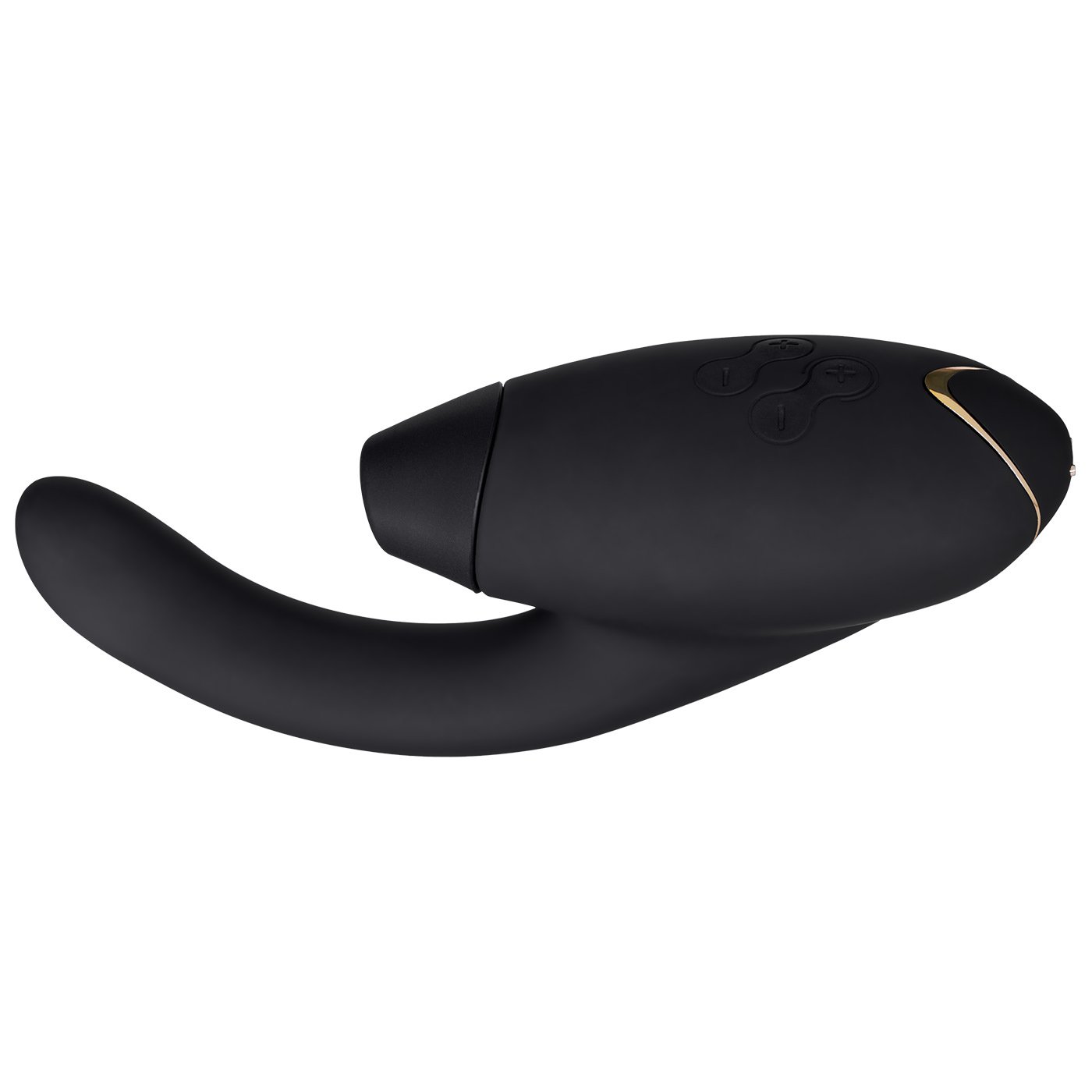 Sugador de Clitóris Womanizer Premium Preto | Foto 02 Sugador de Clitóris Womanizer Premium Preto | Foto 02