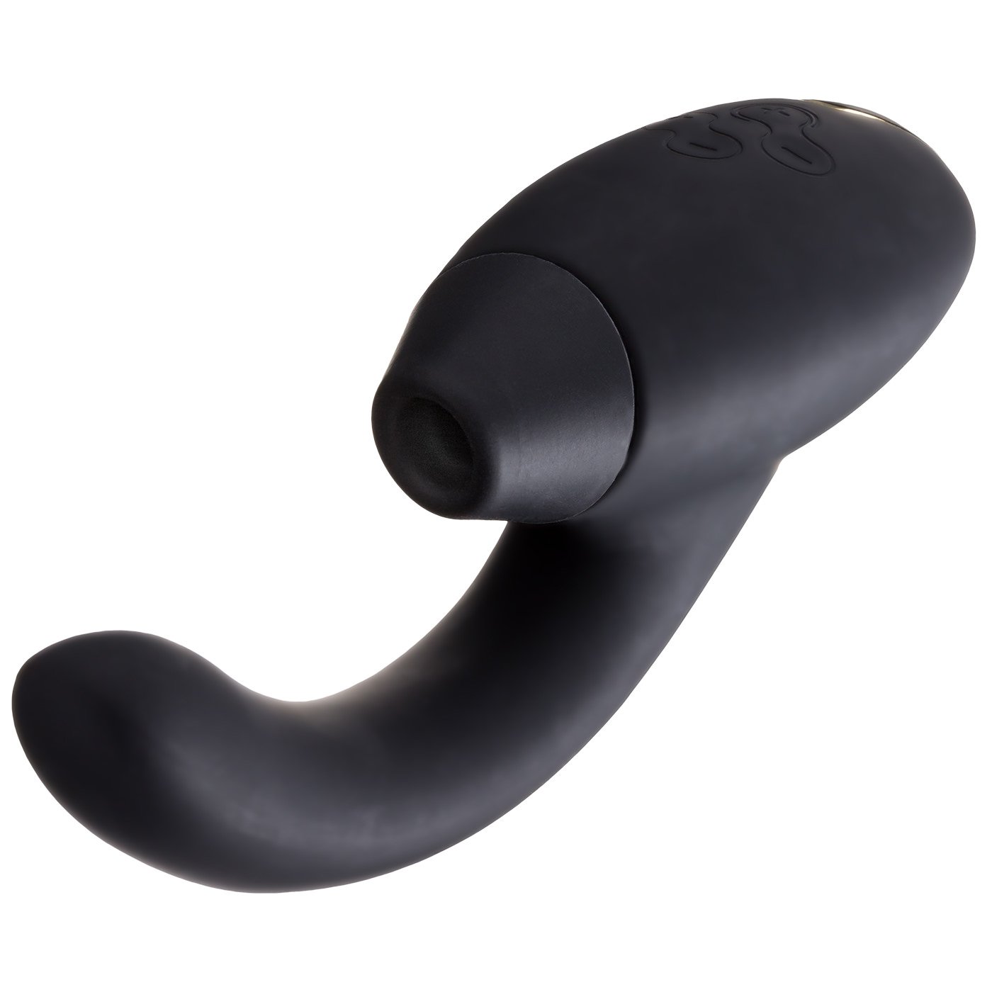 Sugador de Clitóris Womanizer Premium Preto | Foto 03 Sugador de Clitóris Womanizer Premium Preto | Foto 03