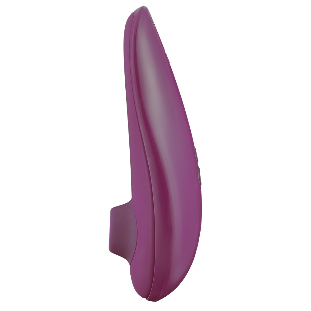 Sugador de Clitóris Womanizer Classic Roxo | Foto 03 Sugador de Clitóris Womanizer Classic Roxo | Foto 03