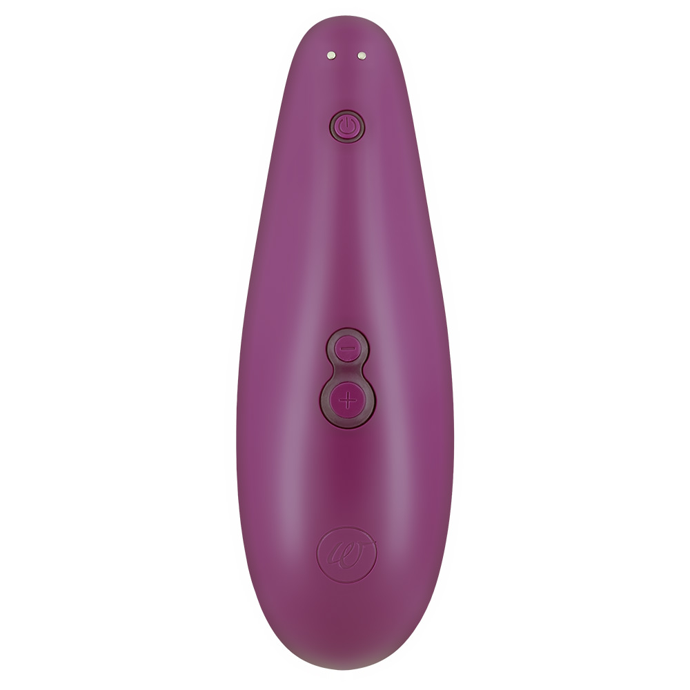 Sugador de Clitóris Womanizer Classic Roxo | Foto 04 Sugador de Clitóris Womanizer Classic Roxo | Foto 04