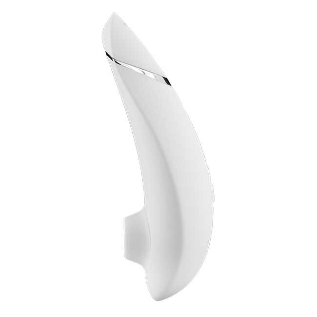 Sugador de Clitóris Womanizer Premium Branco | Foto 03 Sugador de Clitóris Womanizer Premium Branco | Foto 03