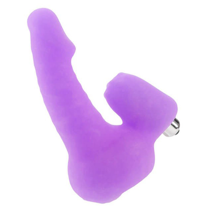 Gel Adstringente Por Baixo da Pernas 15ml, vista de tr�s da embalagem preta com informa��es de uso e composi��o