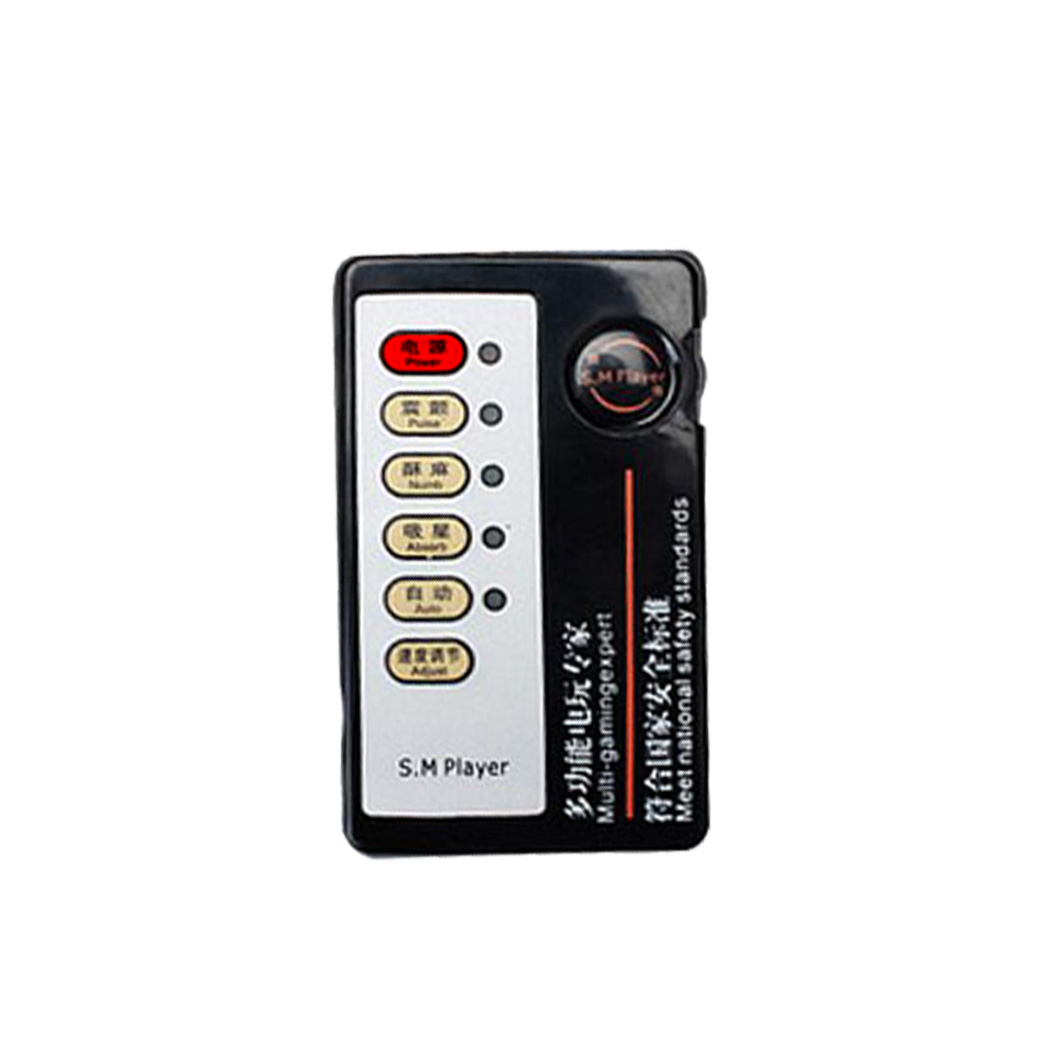 Penetrador de Uretra em A�o para Pr�tica de Souding com Dispositivo para Choque 12 x 0,6cm | Foto 03