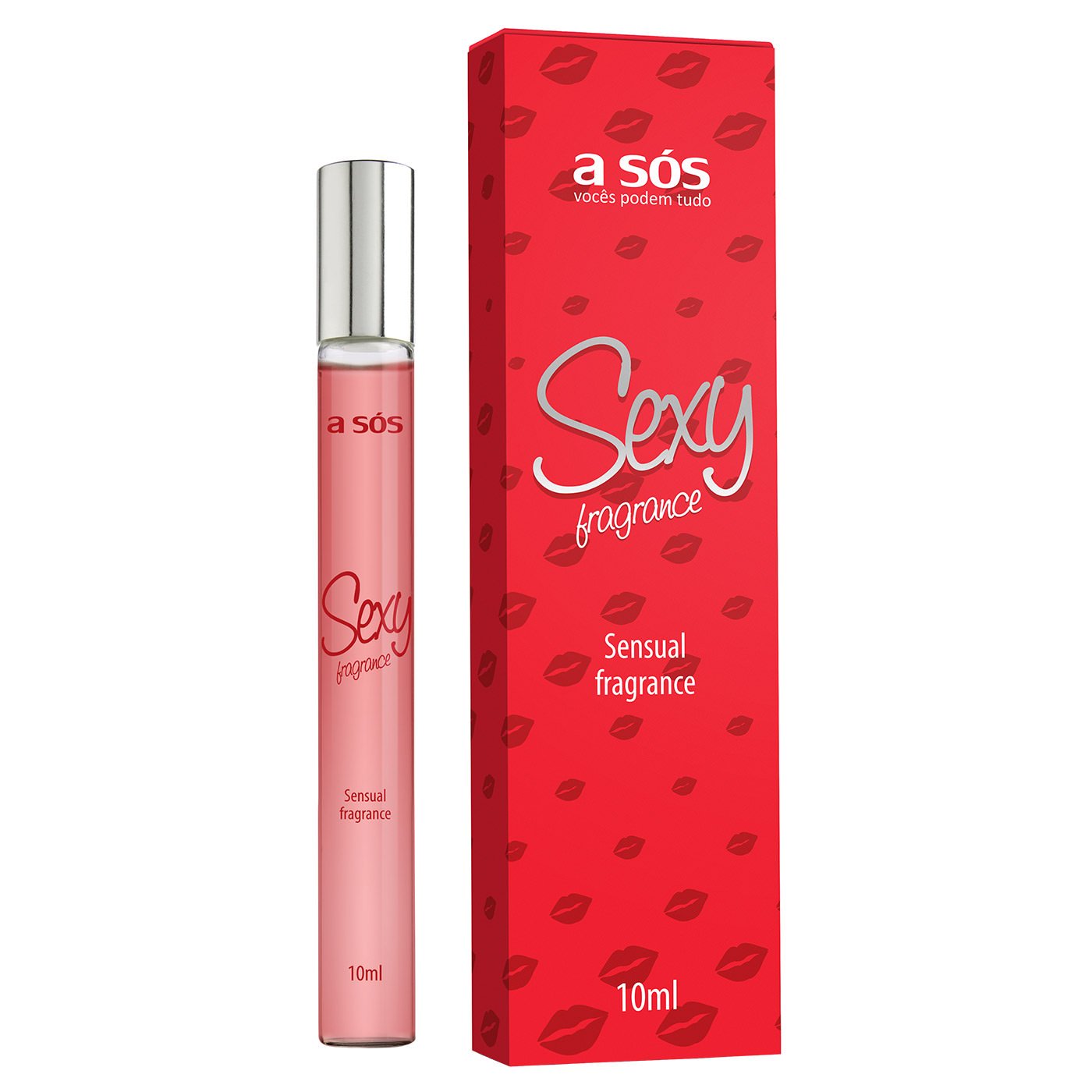 Sabonete �ntimo L�quido de Coco Biosex Vegano - Foto do frasco com elementos aqu�ticos ao redor