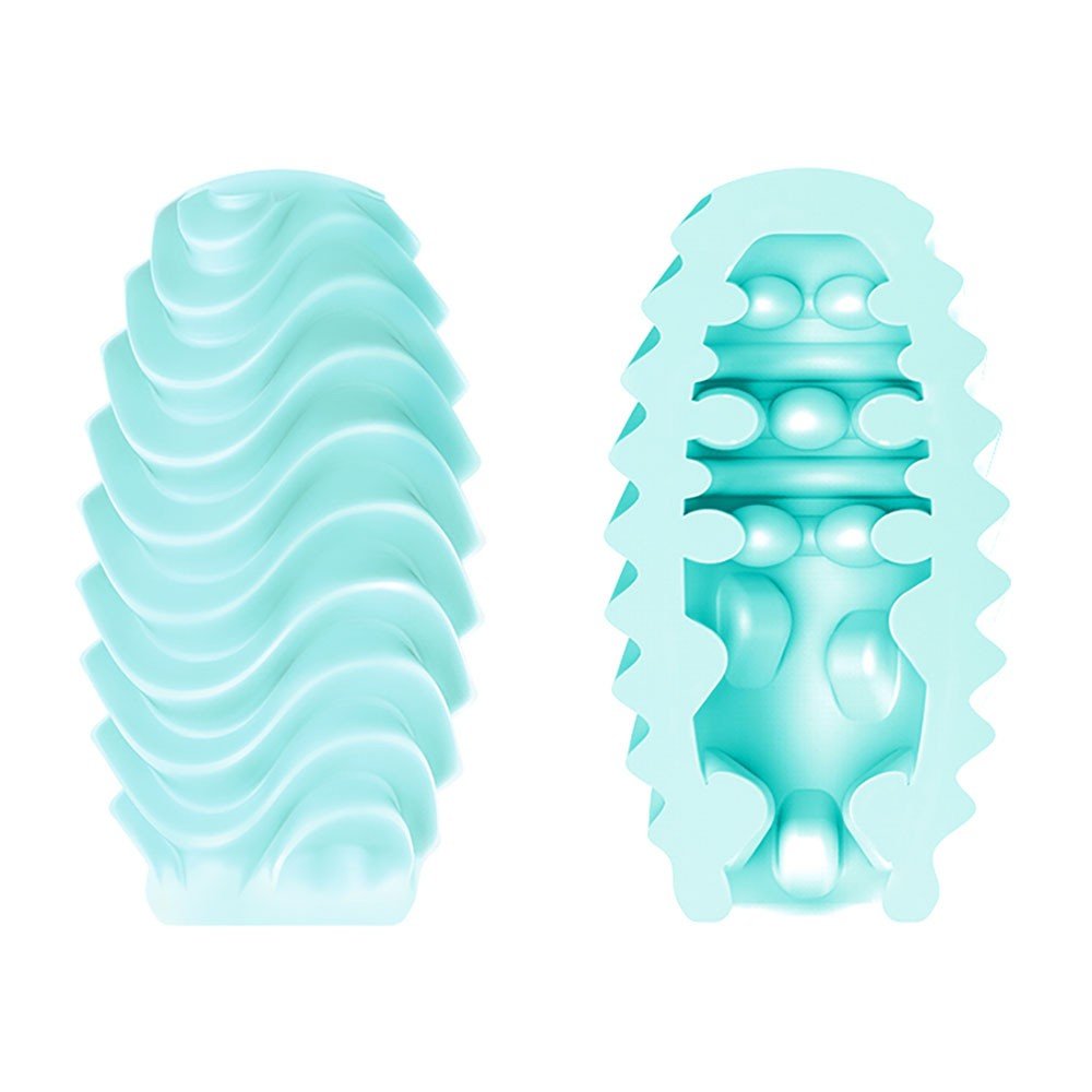 Masturbador Masculino em Silicone Attractive | Foto 03
