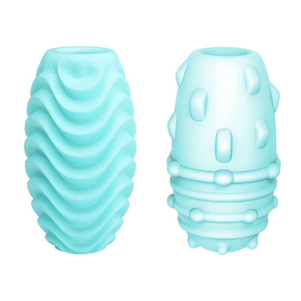 Masturbador Masculino em Silicone Attractive | Foto 04