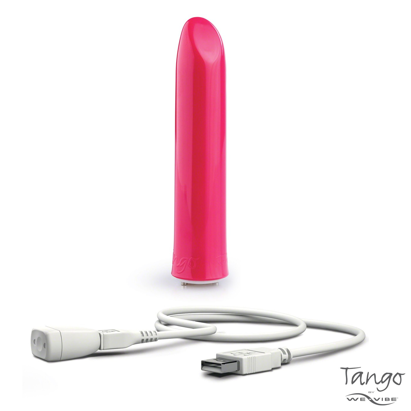 Vibrador para Clitóris We-Vibe Tango | Foto 01 Vibrador para Clitóris We-Vibe Tango | Foto 01