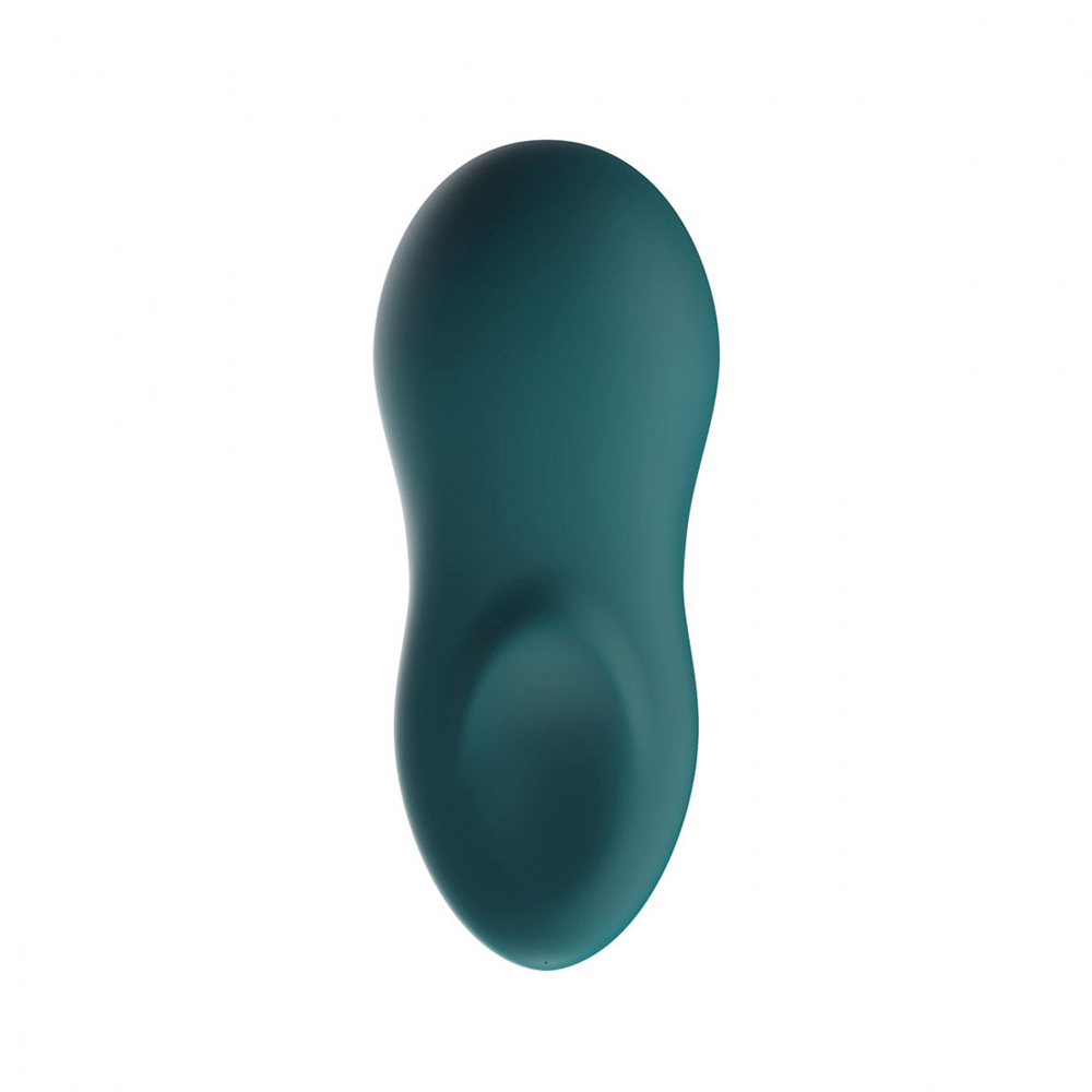 Vibrador para Clit�ris Touch X by We-Vibe Cyan | Foto 02