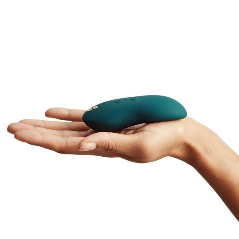 Vibrador para Clit�ris Touch X by We-Vibe Cyan | Foto 06