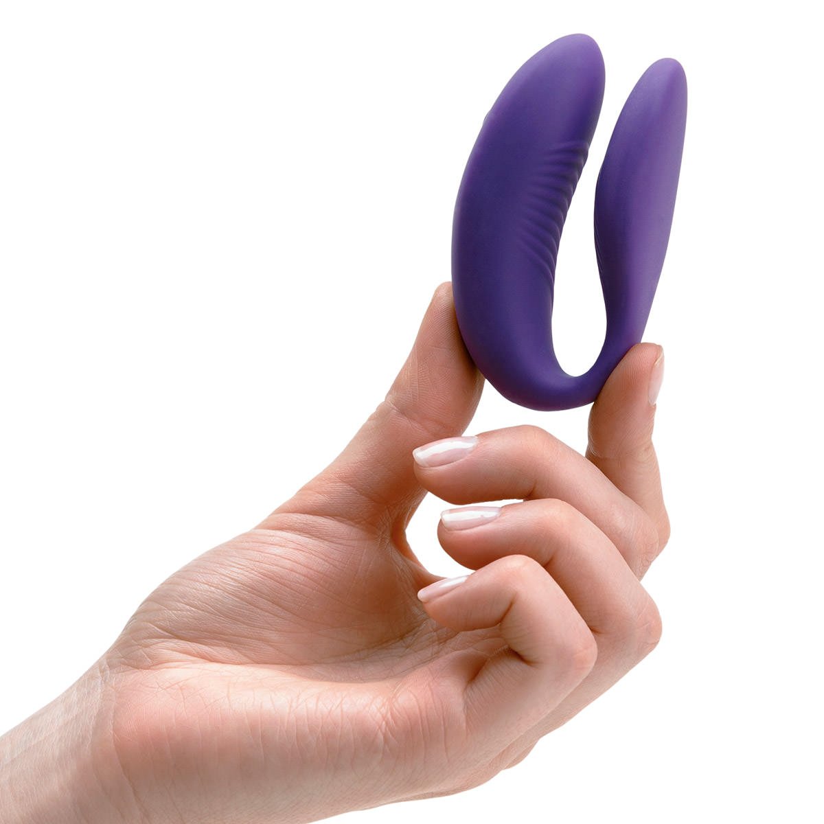 Vibrador para Casal We-Vibe Sync | Foto 07 Vibrador para Casal We-Vibe Sync | Foto 07