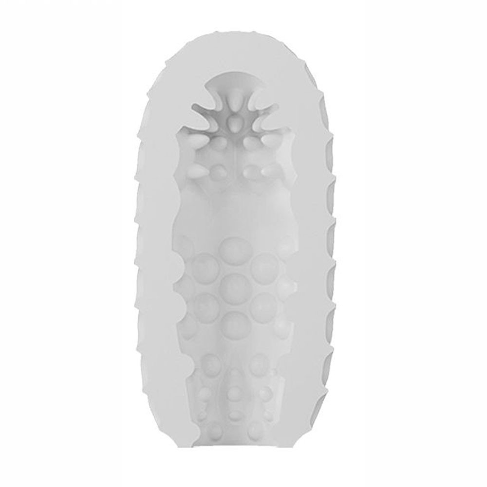 Masturbador Masculino em Silicone Venus-X Coquettish Balls | Foto 02