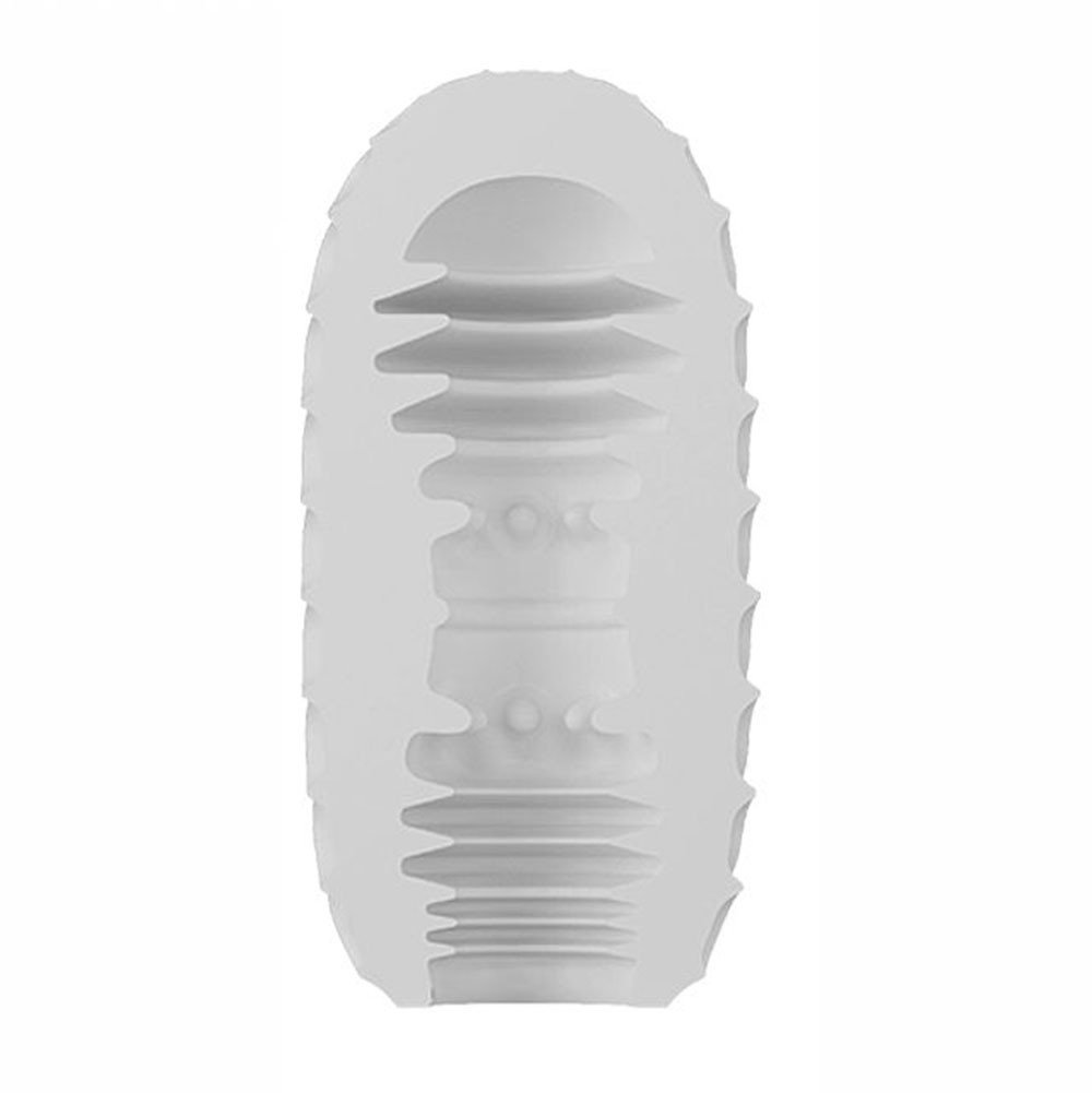 Masturbador Masculino em Silicone Venus-X Whirl Mystery | Foto 02