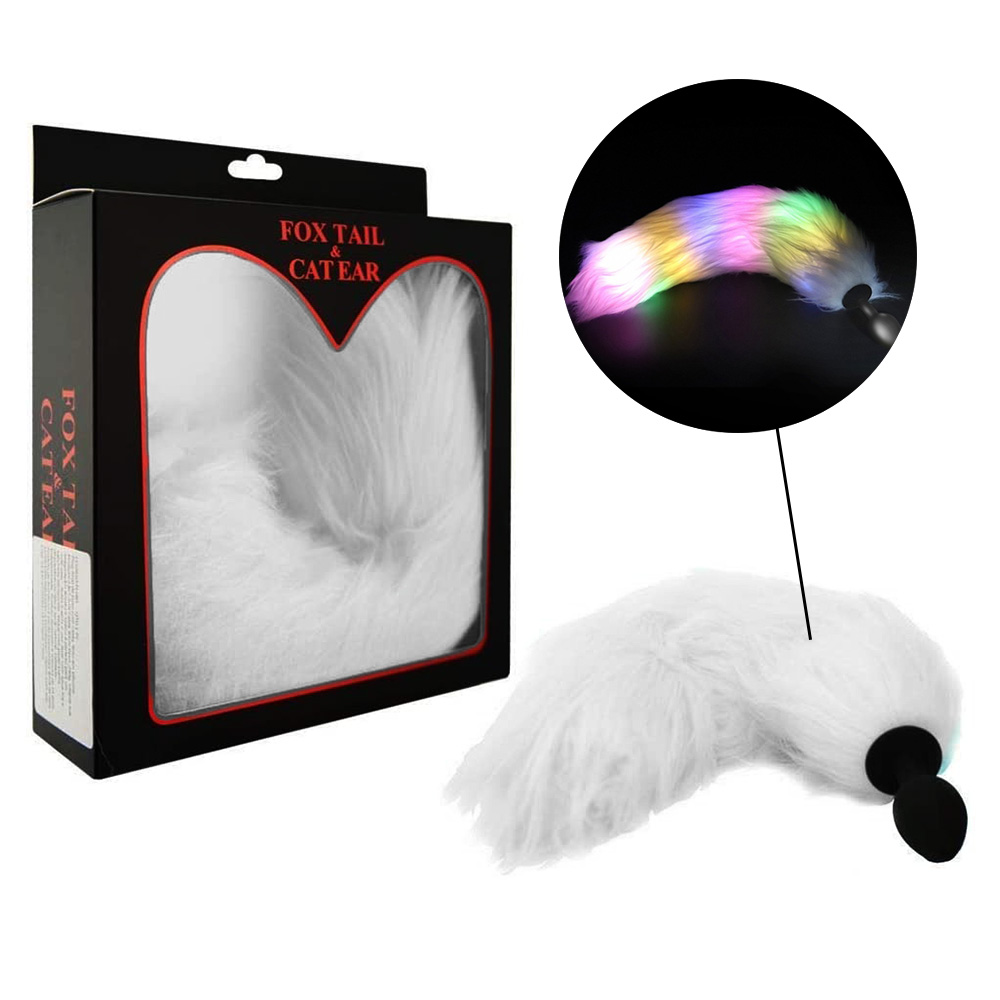 plug anal que pisca Pretty Love vibrating butt plug Electro Kelly 3,4 cm, 63,95 €