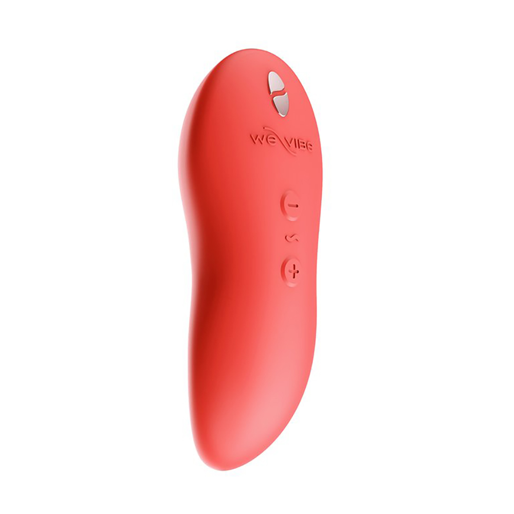 Vibrador para Clit�ris Touch X by We-Vibe Salm�o | Foto 05