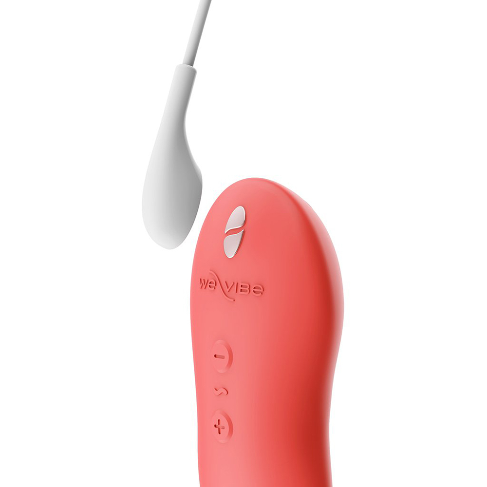 Vibrador para Clit�ris Touch X by We-Vibe Salm�o | Foto 06