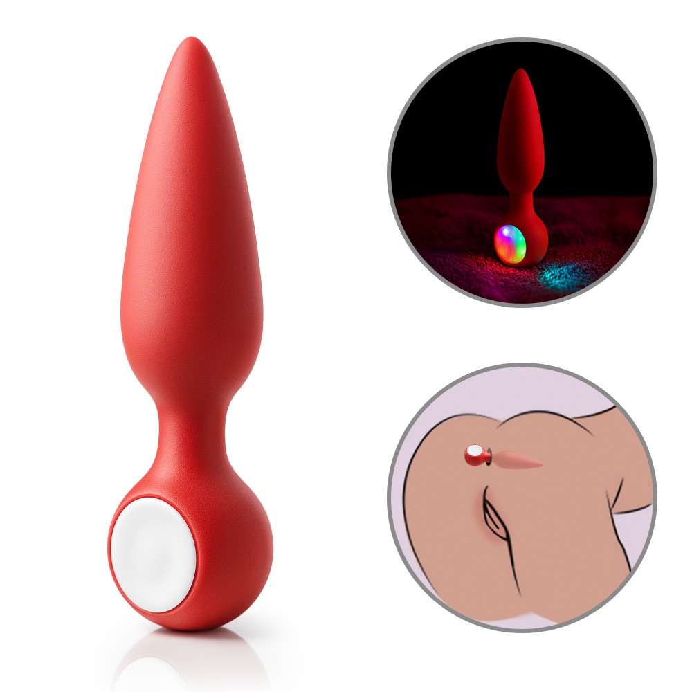 plug anal iniciante Plug Anal Iniciantes Pequeno Macio - 8 x 2 cm - Em Oferta na Castelo d -  Sex Shop Castelo dos Prazeres: Líder em Rio Preto e Ribeirão Preto