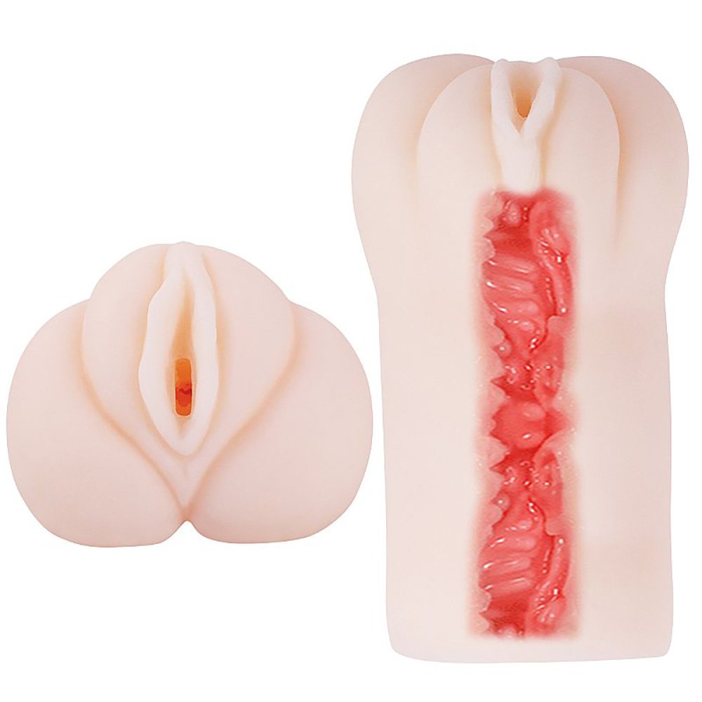 Masturbador em Formato de Vagina Tight Pussy em Cyberskin | Foto 04 Masturbador em Formato de Vagina Tight Pussy em Cyberskin | Foto 04