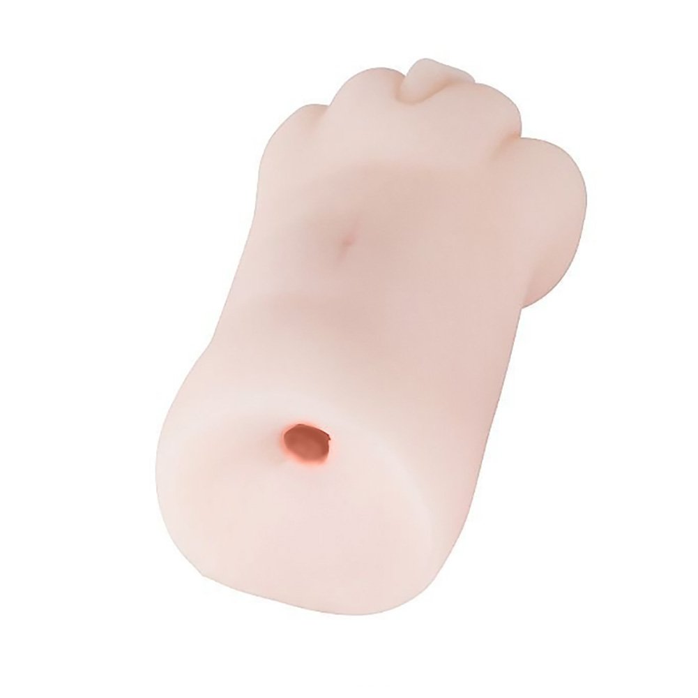 Masturbador em Formato de Vagina Tight Pussy em Cyberskin | Foto 05 Masturbador em Formato de Vagina Tight Pussy em Cyberskin | Foto 05