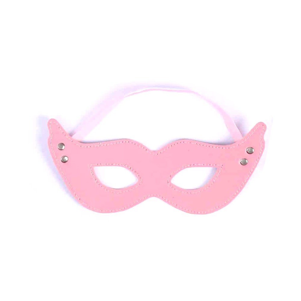 Kit Bondage com 8 Itens XOXO Rosa | Foto 05