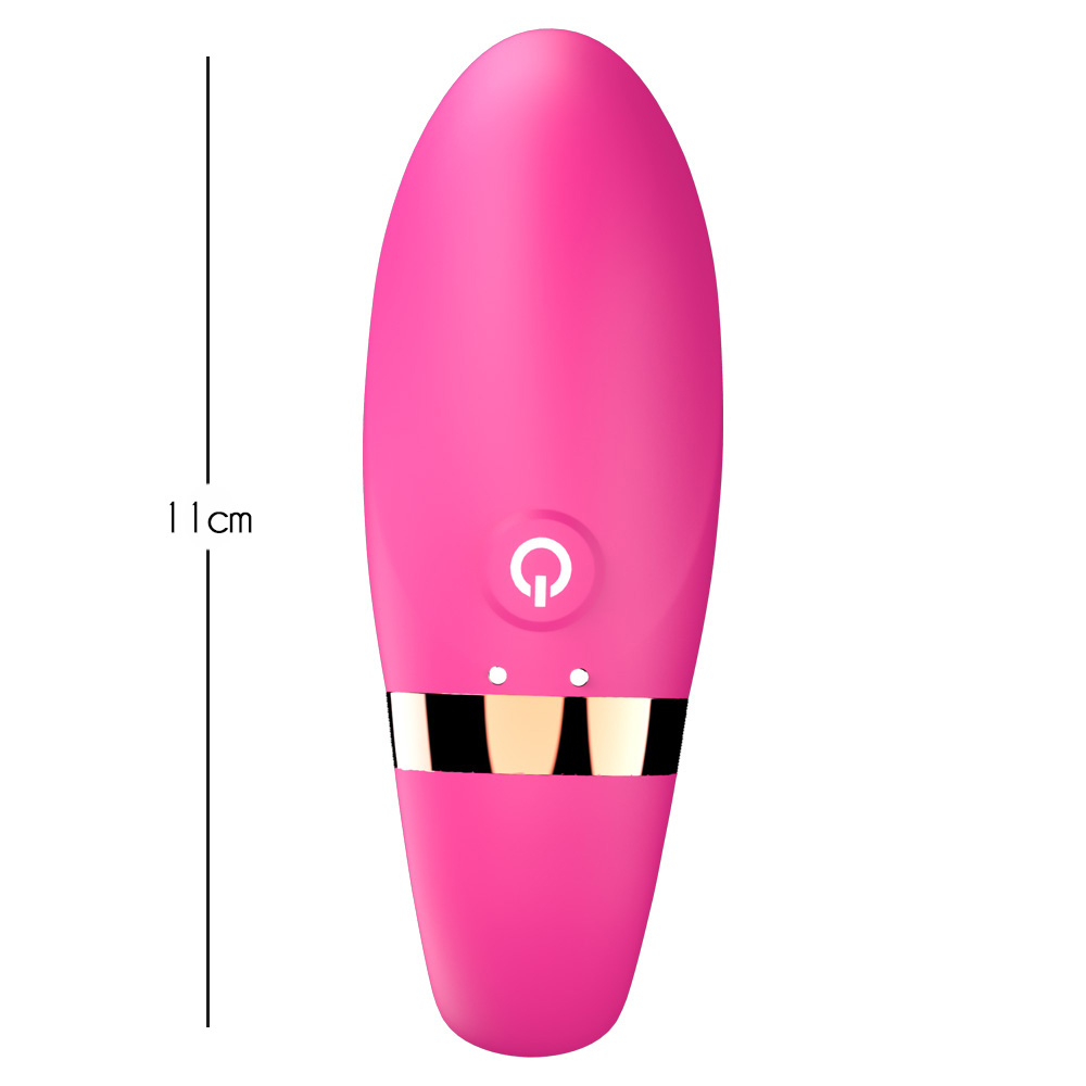 Vibrador para Casal em Silicone com Sugador de Clitóris com Controle sem Fio e 7 Vibrações Pink | Foto 06 Vibrador para Casal em Silicone com Sugador de Clitóris com Controle sem Fio e 7 Vibrações Pink | Foto 06