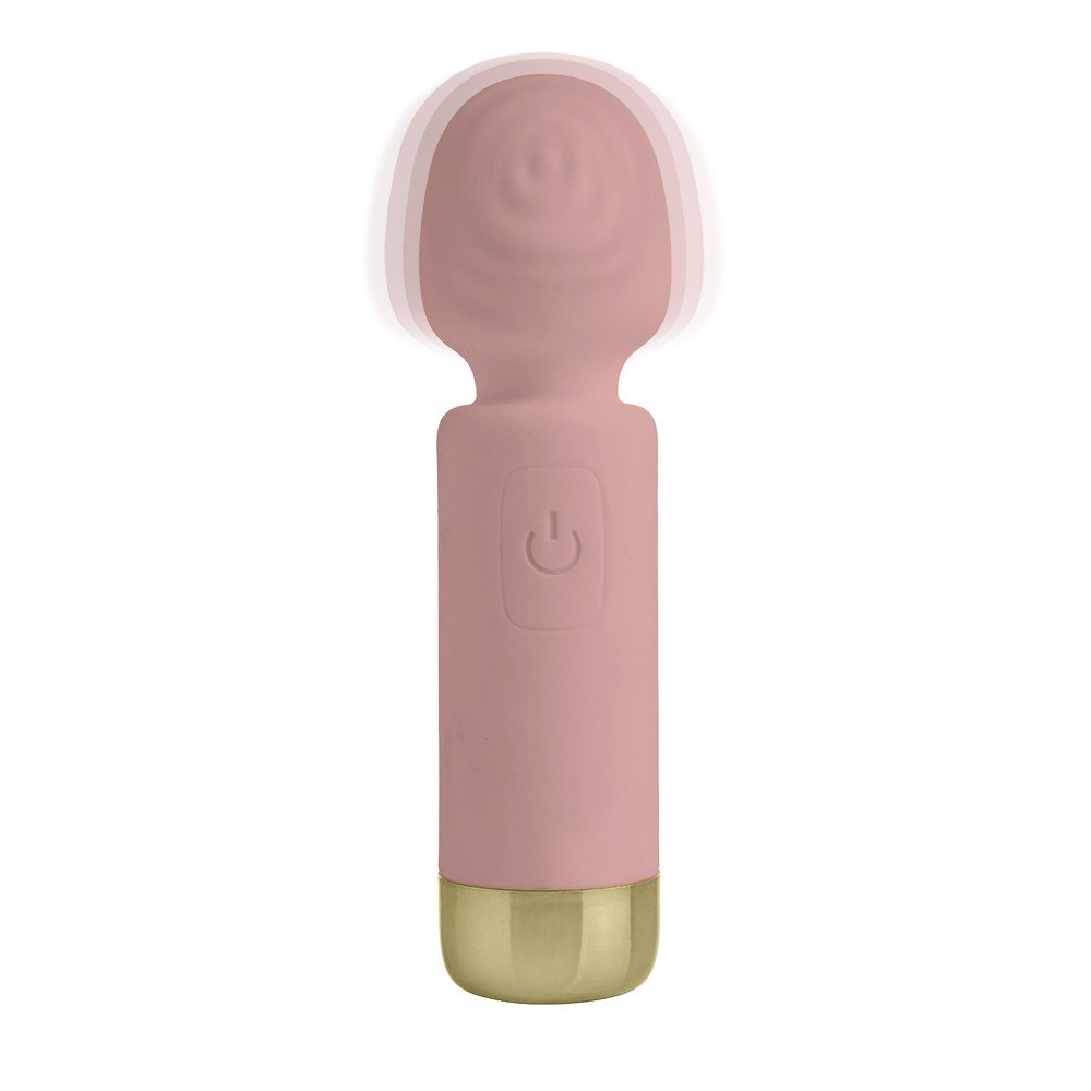 Vibrador Feminino Bliss, Silicone, Recarregável, 7 Vibrações | Foto 04 Vibrador Feminino Bliss, Silicone, Recarregável, 7 Vibrações | Foto 04