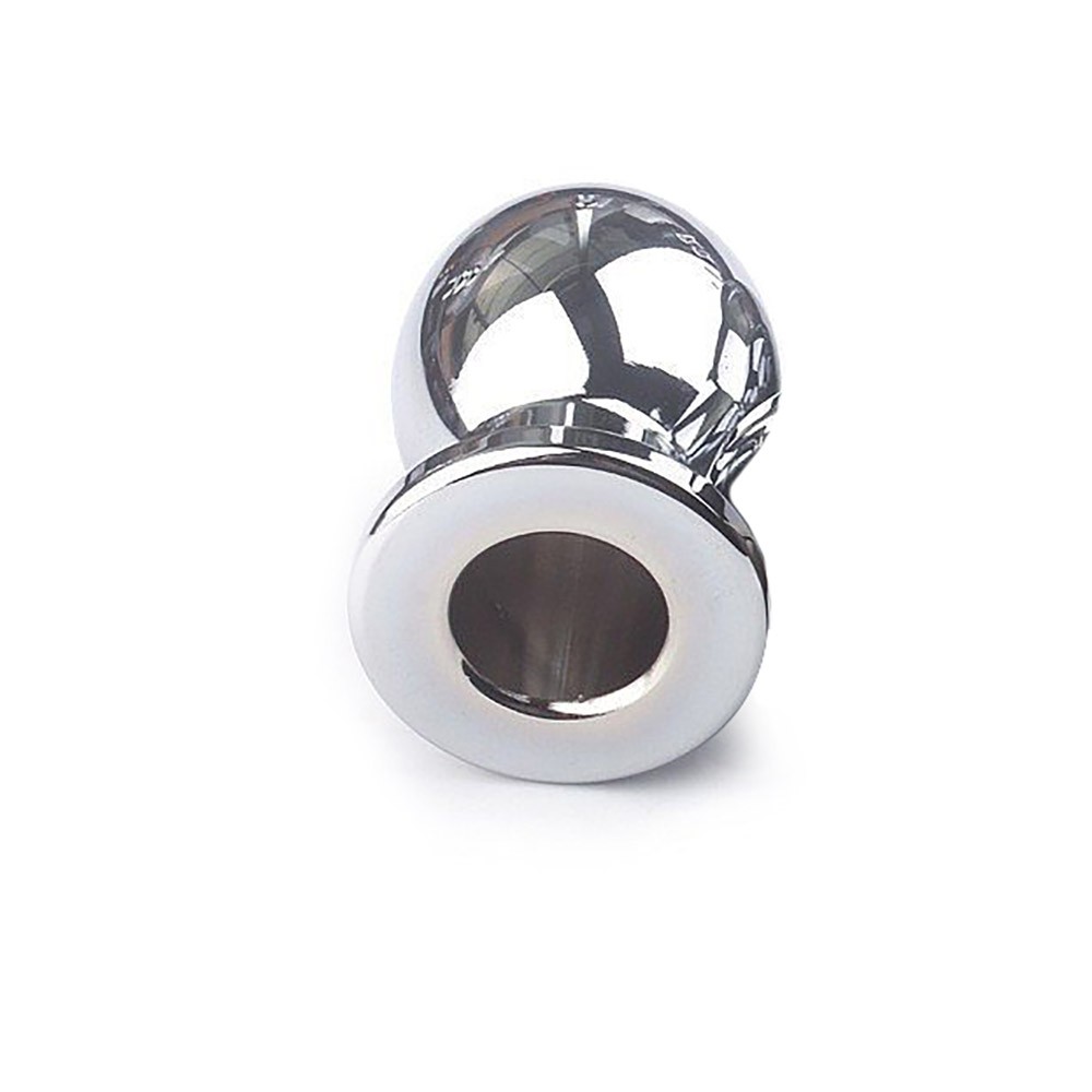 plug anal vazado PLUG ANAL VAZADO EM ALTO RELEVO Sex Shop em Manaus