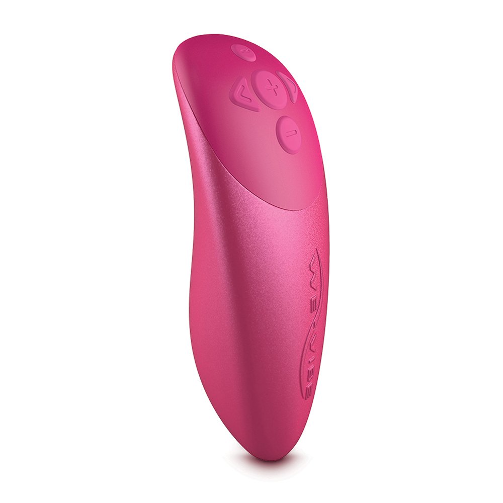 Vibrador para Casal We-Vibe Chorus Pink | Foto 03 Vibrador para Casal We-Vibe Chorus Pink | Foto 03