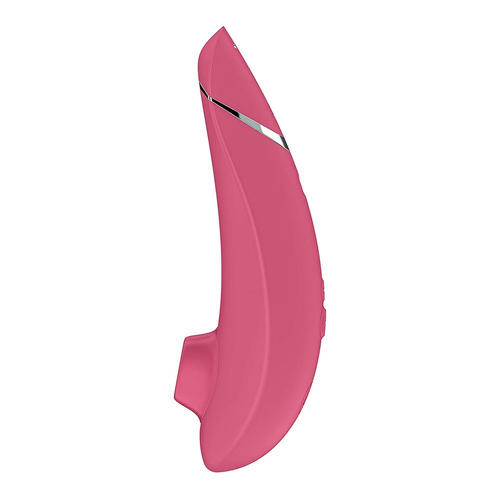 Sugador de Clitóris Womanizer Premium Pink | Foto 02 Sugador de Clitóris Womanizer Premium Pink | Foto 02