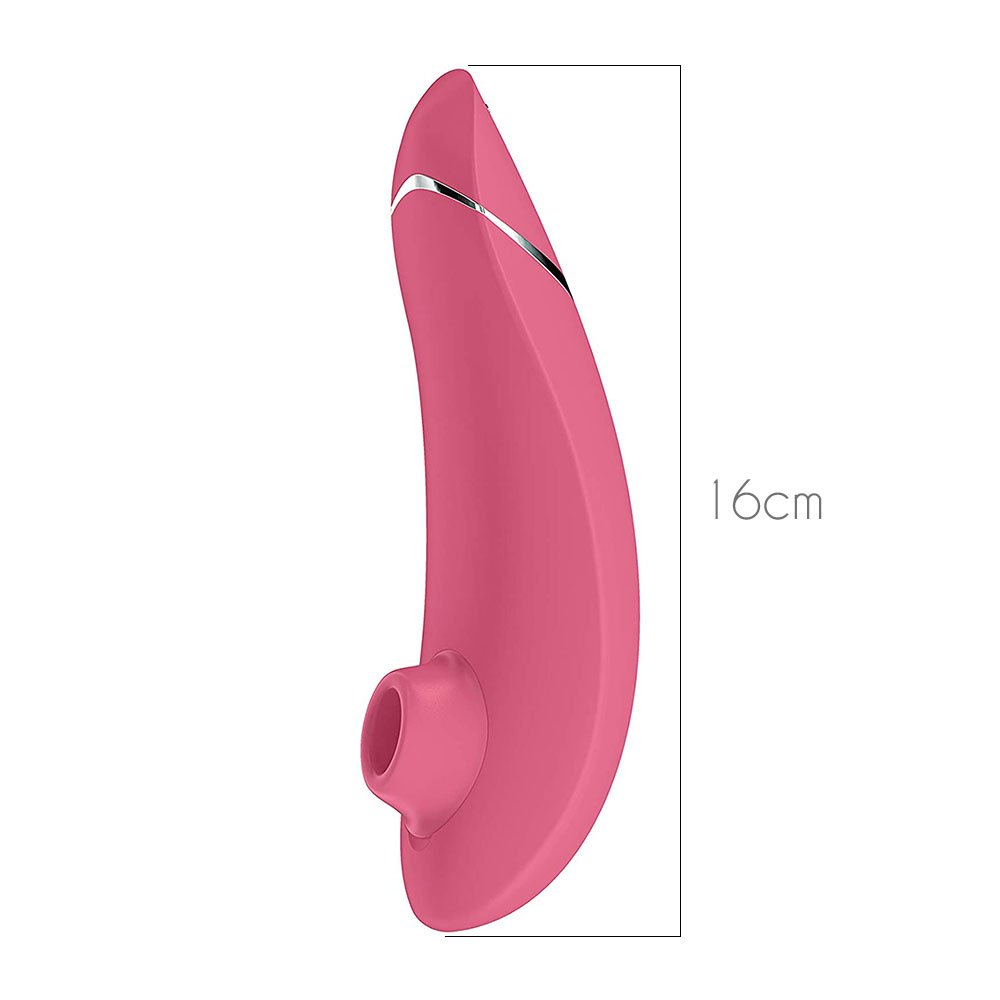 Sugador de Clitóris Womanizer Premium Pink | Foto 05 Sugador de Clitóris Womanizer Premium Pink | Foto 05
