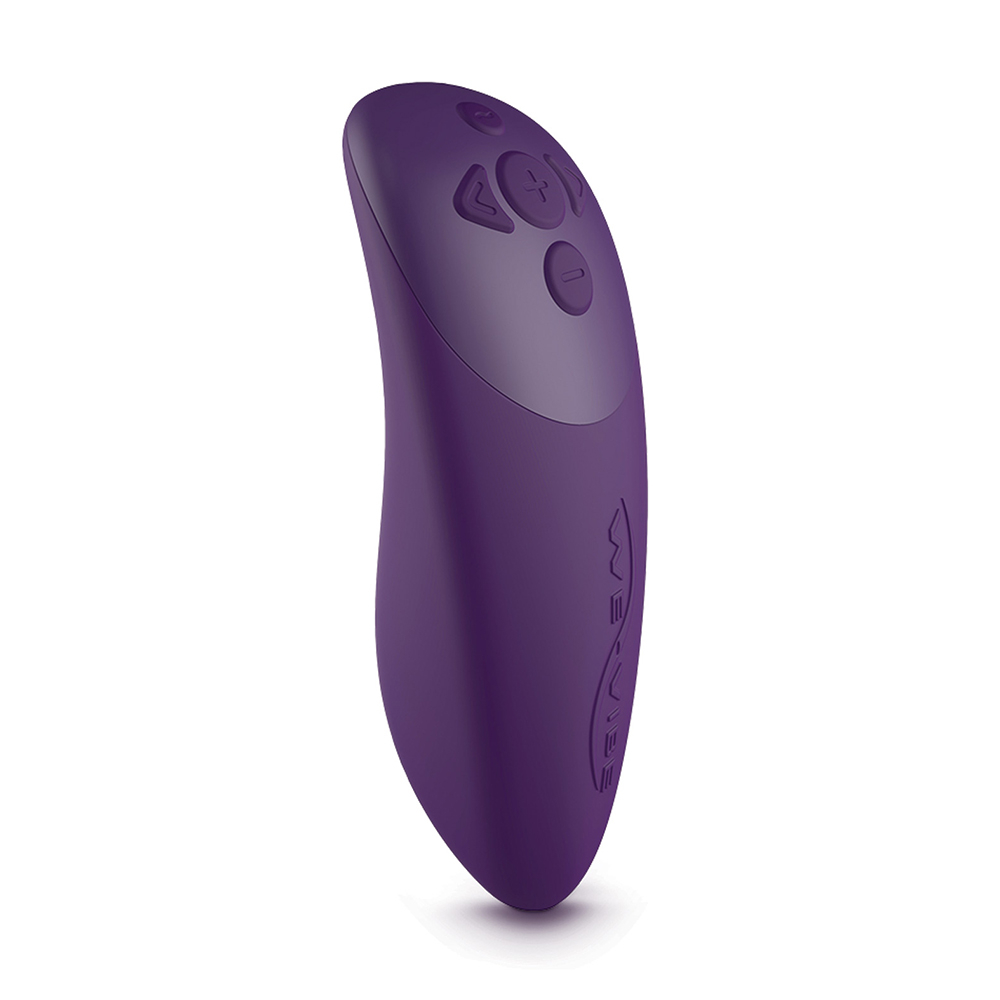 Vibrador para Casal We-Vibe Chorus Roxo | Foto 03 Vibrador para Casal We-Vibe Chorus Roxo | Foto 03