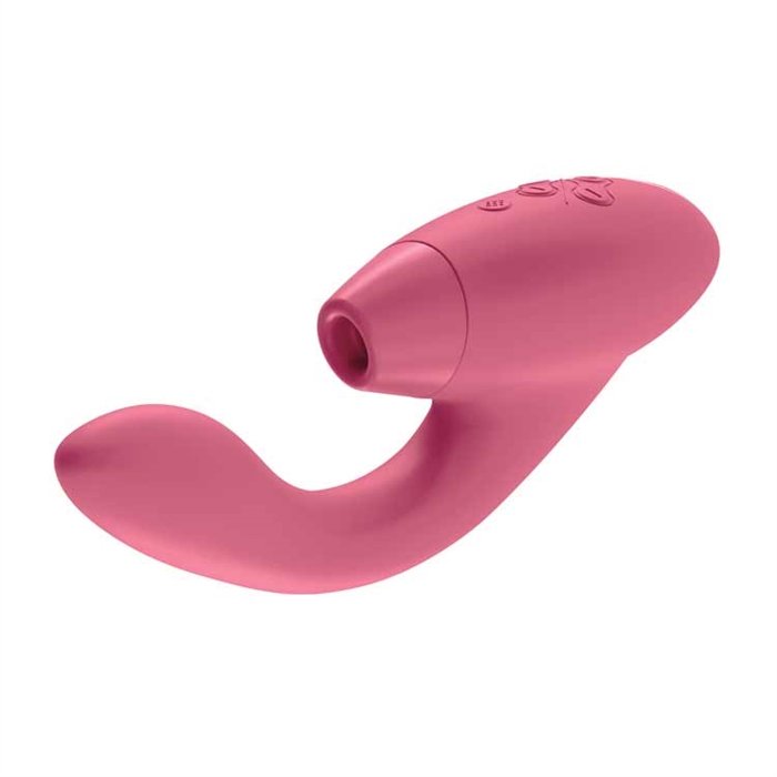 Sugador de Clitóris Womanizer Duo Pink | Foto 03