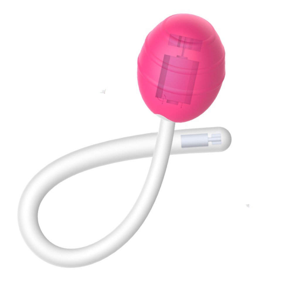 Vibrador para Clitóris Recarregável em Silicone com 2 Motores Pink | Foto 01 Vibrador para Clitóris Recarregável em Silicone com 2 Motores Pink | Foto 01