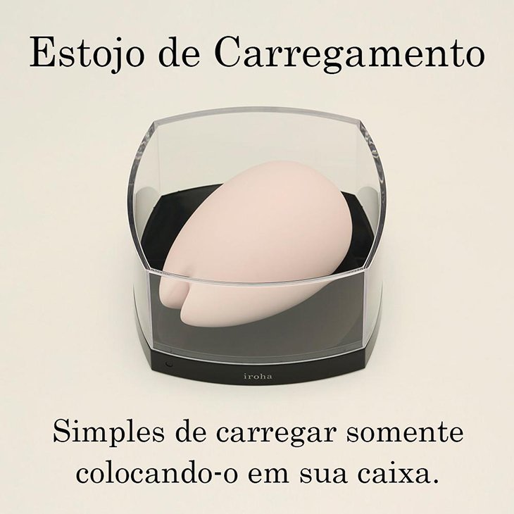 Vibrador para Clitóris Sakura em Silicone Médico com 3 Velocidades e Carregamento via USB Rosa | Foto 06 Vibrador para Clitóris Sakura em Silicone Médico com 3 Velocidades e Carregamento via USB Rosa | Foto 06