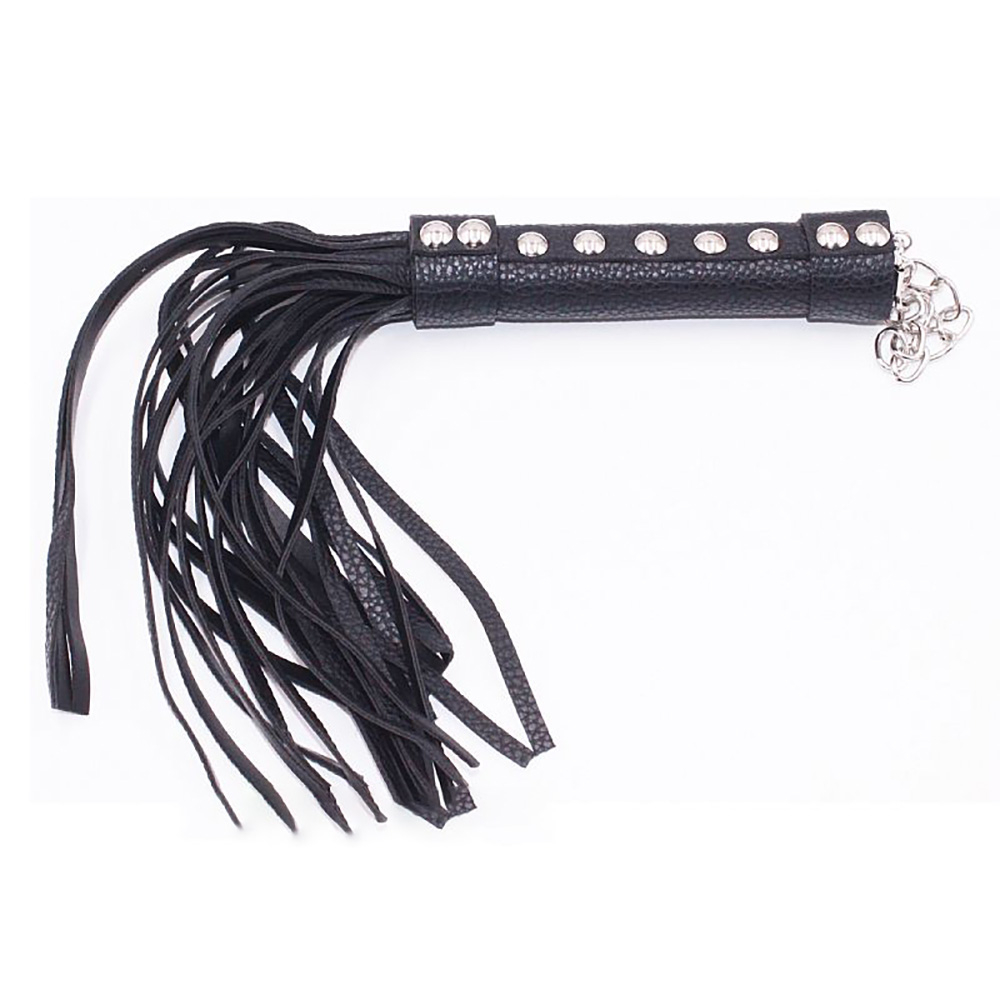 Kit Bondage com 6 Itens Preto | Foto 04